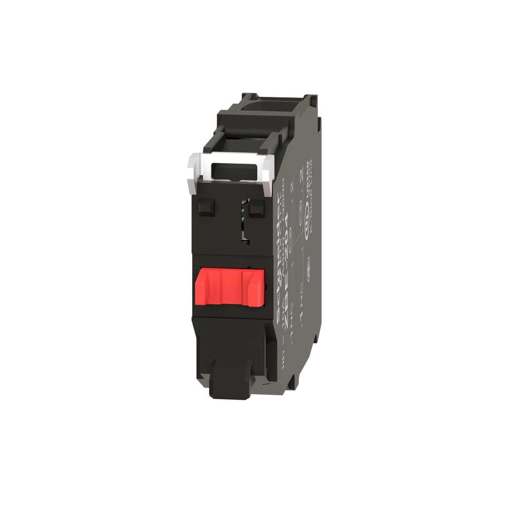 BLOQUE DE CONTACTO AUXILIAR NC RHANC RHENES | MATERIAL ELÉCTRICO ONLINE