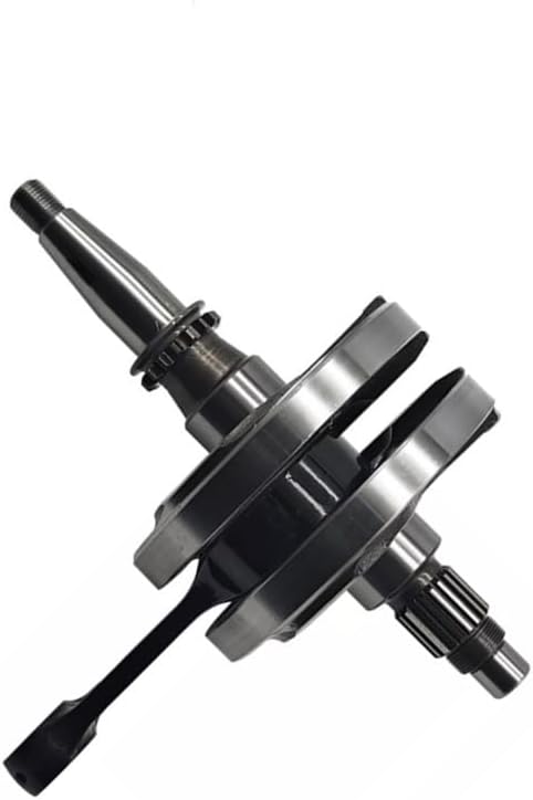 Motor Parts Connecting Rod Shaft Bearing Crankshaft Assembly Fit For YZ450F 2010-2017 1SL-11400-03-00