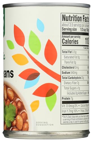365 by Whole Foods Market, Organic Chili Beans, 15 Ounce - Image 7