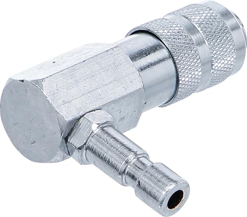 Adaptateur à baïonnette pour purger le système de refroidissement BGS 8027-90