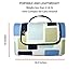 ANJ XXL 3-Layer Waterproof Outdoor Blanket / Picnic Blanket for Picnic, Beach and Camping