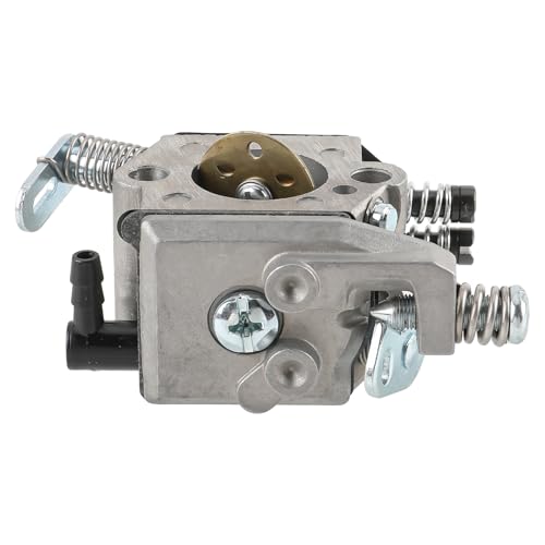 Carburador MS250 compatível com Stihl MS210 MS230 MS250 025 023 021 substitui 11231200605