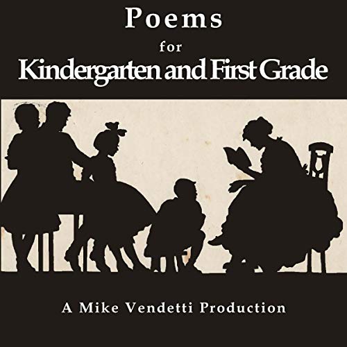Poems for Kindergarten and First Grade by Various episode artwork
