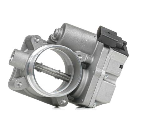 RIDEX Boîtier papillon électrique 12V, Compatible avec OPEL Antara L07 04803544 096440414 4803544