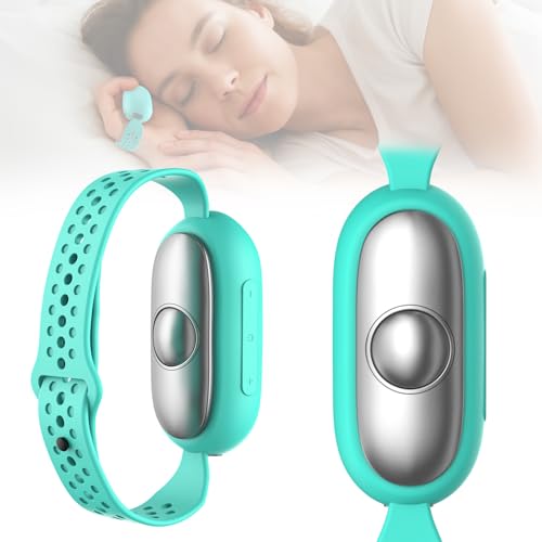 WinkithW Gen2 Relaxation Device Handheld Portable Sleep Device with Dual Mode Gentle Pulse Wellness Tool for Calm Focus & Better Rest USB-C Rechargeable for Adults & Kids (Gen2 Green)