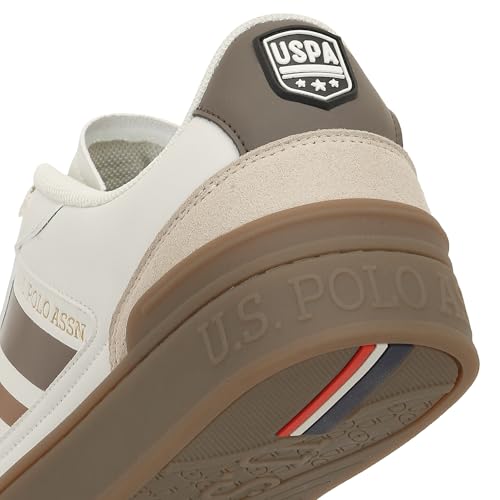 Image of U.S Polo Assn. Mens Colt Sneaker