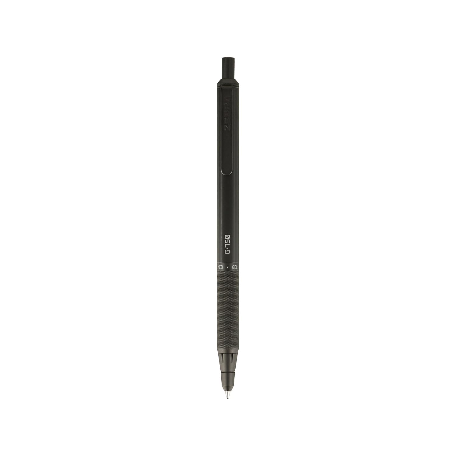 Amazon.com: Zebra Pen G-750 Metal Pen - Medium Point, 0.7mm - 2