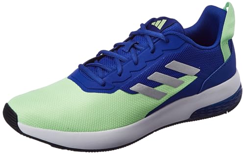 adidas Mens epik Comfort M GRESPA/SELUBL/SILVMT Running Shoe - 11 UK (IU6270) (B0CPVR2ZKM) Amazon Price History, Amazon Price Tracker