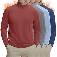 Light Blue, Light Haze Blue, Light Red, Light Mixed Gray