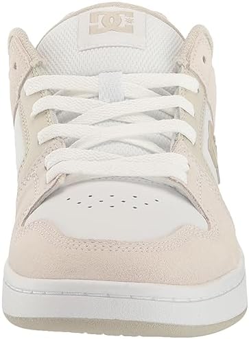 DC Women's Manteca 4 Low Skate Shoe | Image 1