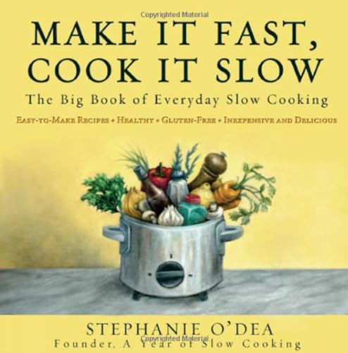 Make It Fast, Cook It Slow view 2