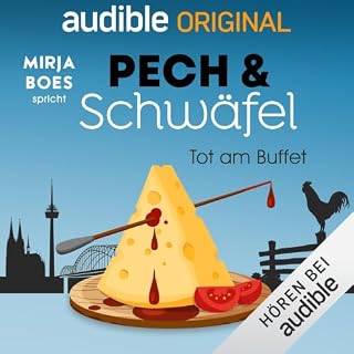 9. Tot am B&uuml;ffet cover image