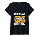 diplomático divertido