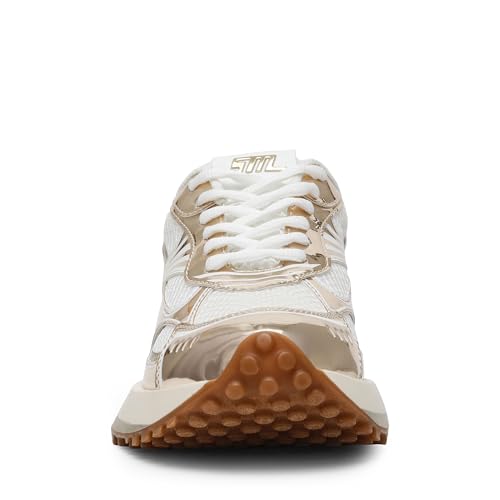 Steve Madden Women's Cyclone Sneaker2