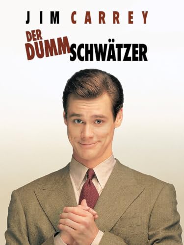 Der Dummschwätzer