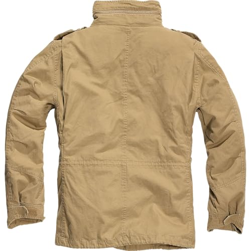 Image of Brandit Men's M-65 Premium All-season Everyday Outdoor Field Jacket