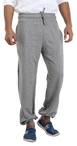 Men's Plus Size Cotton Comfort Fit 