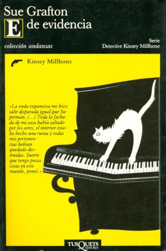 E de evidencia: 5 (MAXI)