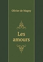 Les amours 5519242933 Book Cover