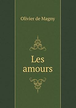 Paperback Les amours [French] Book