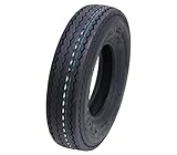 Parnells 4.80/4.00-8 6ply Neumático de Remolque Wanda 340kg Neumático 400x8
