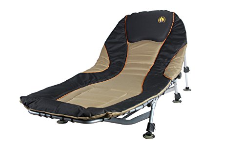Camping Cot Sierra 440 #TOP1