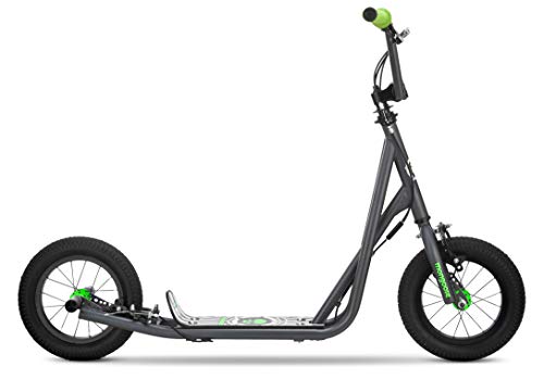 Mongoose Expo Freestyle Scooter