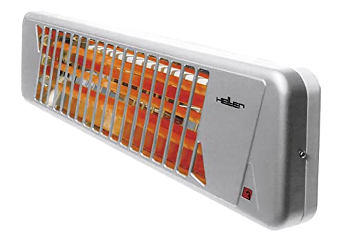 Preisvergleich Produktbild Quarzstrahler HELLER QS 120