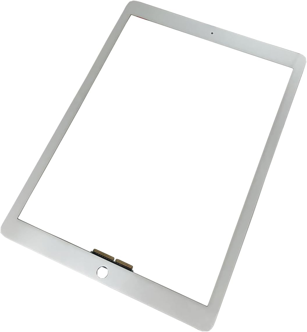 Touch Screen Panel Replacement for iPad Pro 12.9 1st 2015 A1584 A1652 (White)