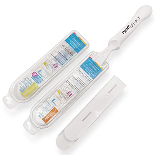 List of Top Ten Best Paint Tool For Behind Toilet Top Picks 2023 Reviews