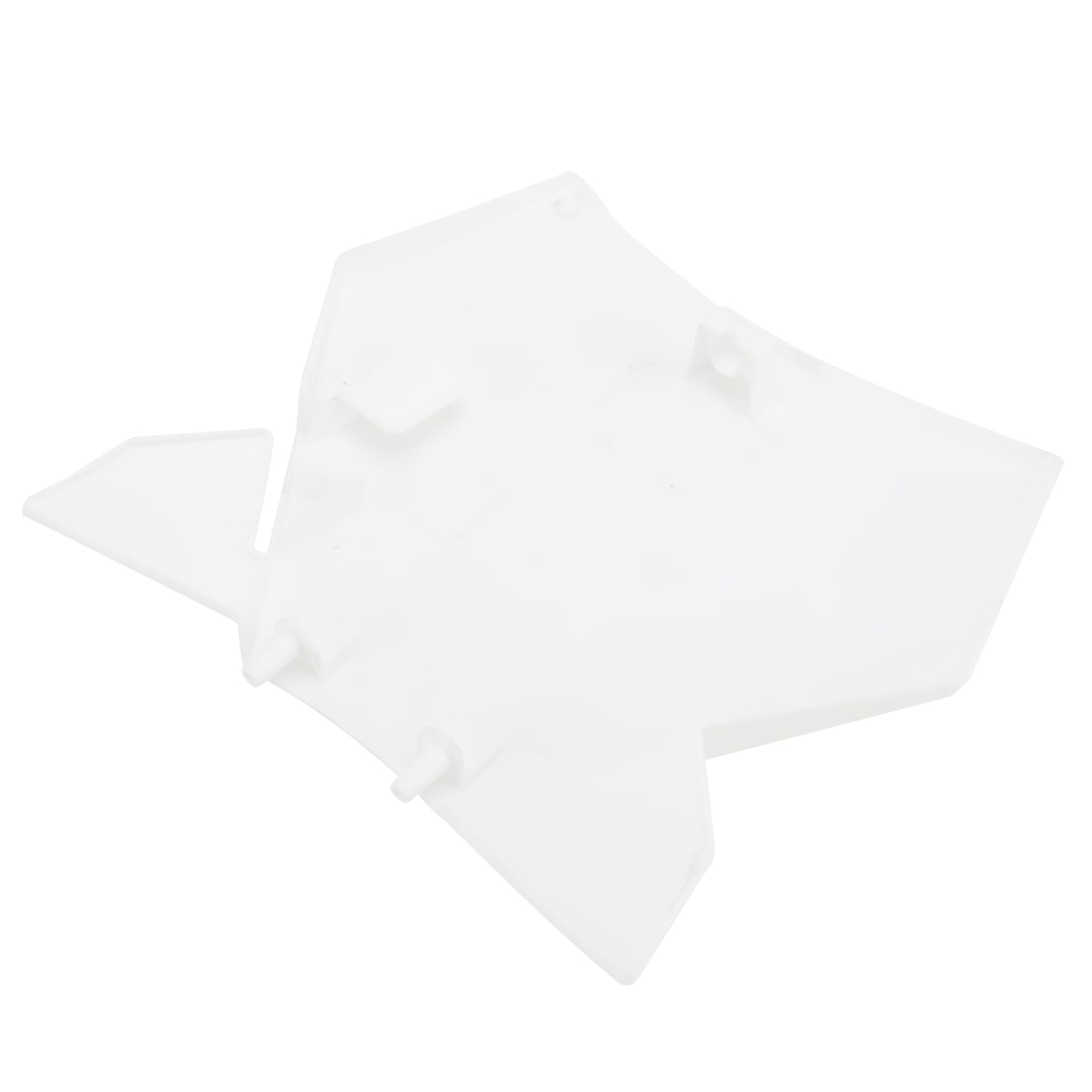 Kit Plastica Moto Cross BAOUFF - Parafanghi E Protezioni Per SX/SX-F/XC/XC-F 2023-2024 - Foto 2