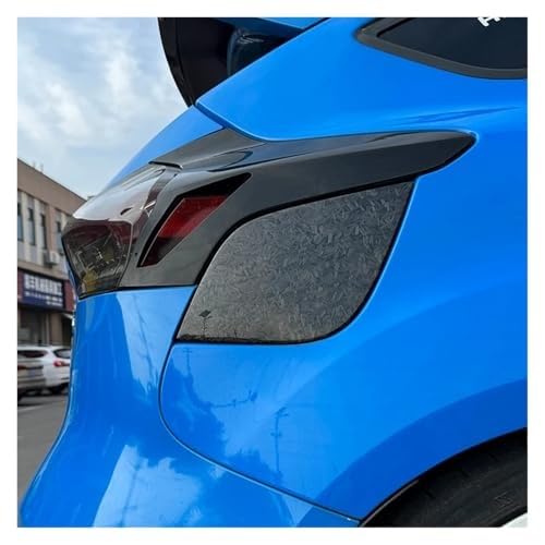 per Focus, MK3 2012-2018 ST RS Tappo serbatoio carburante