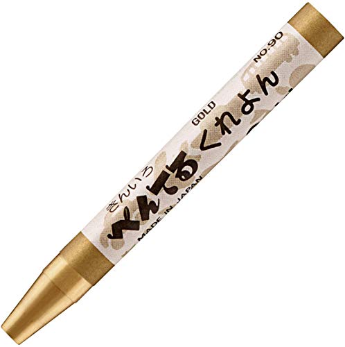 クレヨン7色。 1709 洗える蛍光クレヨン 6色組 アーテック[学校教材・教育玩具] 寸法