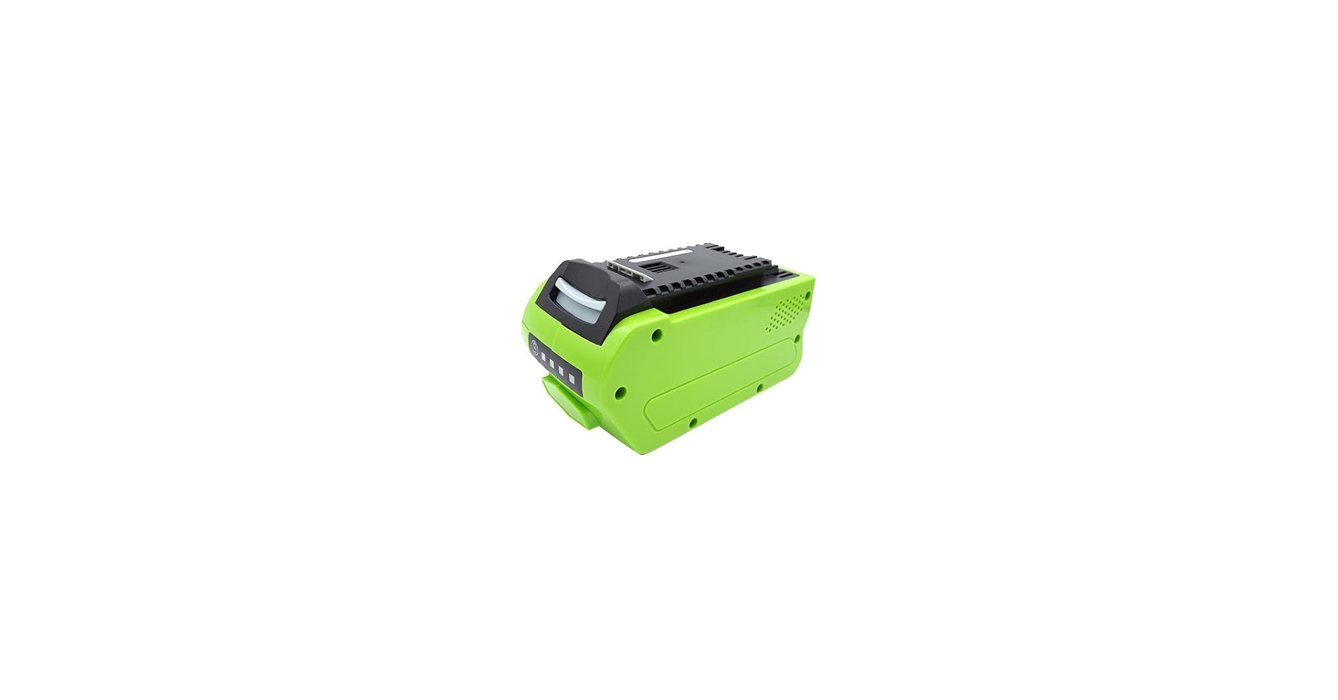 Amazon.com: VI VINTRONS Battery for Powerworks 40V-System