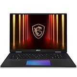 MSI Raider 18 HX AI A2XWIG-008UK 18' Gaming Laptop | Intel Core Ultra 9 285HX | 64GB RAM | 6TB SSD | Nvidia GeForce RTX 5080 | Mini LED UHD+ Display | Windows 11 Home