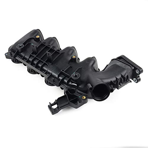 Collecteur d'admission 0361N3 pour 206 hayon et Xsara Picasso 1.6 TDCI
