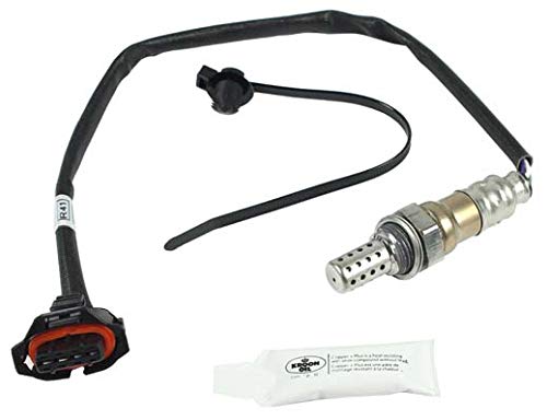Sonde d'oxygène Bouchers 0893078 pour stopper la surconsommation d'essence