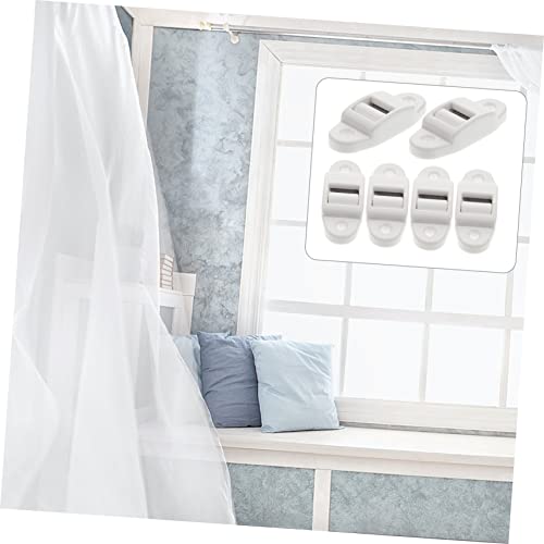 OSALADI 6 Unidades Duster De Correia Guia De Cinto Para Obturador Guia Para Obturador Ferramenta De