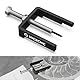 NICECNC Schwarz Kupplungsrollenausdreher Entfernungswerkzeug Compatible with Can Am Maverick X3 2017-2024
