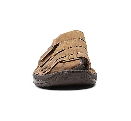 Image of Weinbrenner mens Lagos Mule Slippers