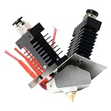 Compatible Con Impresora 3D Geeetech 2 En 1, Mezcla De Colores, Extrusor Tipo Y, Kit De Hotend, Pieza De Repuesto