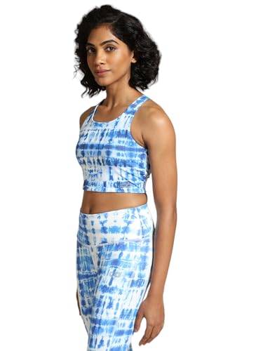 Image of Silvertraq Women Sports Bra