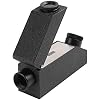 Including Microscope Dichroscope Spectroscope Filter Filter Jadeite Filter Polariscope for Gemologists' Travel/Portable Lab Suitcase.