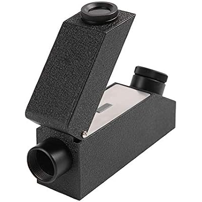 Including Microscope Dichroscope Spectroscope Filter Filter Jadeite Filter Polariscope for Gemologists' Travel/Portable Lab Suitcase.
