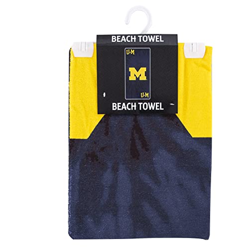 Image of Northwest NCAA Unisex-Adult Beach Towel