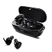 Produktbild Bluetooth Kopfhörer, ARKIM Bloototh Kopfhörer Kabellos für Sport, Bluetooth 5.0 Kopfhörer In Ear mit Stereo Mikrofon, Wasserschutzklasse IPX5, für iPhone Apple Android und mehr