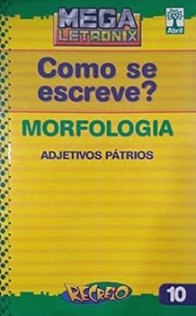 coleco serie recreio mega letronix como se escreve