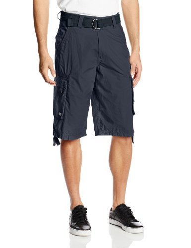 Company 81 Men's Poplin Cargo Short