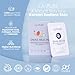 LA PURE Snail Mucin Mask – 10ct Korean Sheet Mask Pack for Signs of Aging, Aid Skin Repair & Hydration – Pure Snail Mask for Face with Collagen & Hyaluronic Acid – Cruelty-Free Hydrating Sheet Mask