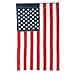 Evergreen Classic American Double-Sided Appliqué Garden Flag - 12.5”W x 18"H